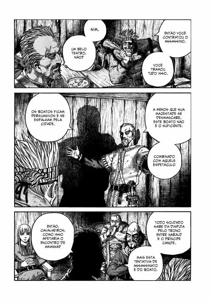Read Vinland Saga pt_BR Manga Online