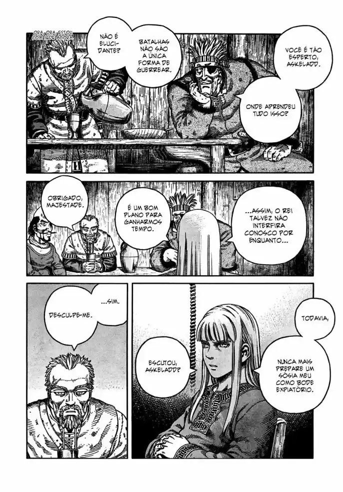 Read Vinland Saga pt_BR Manga Online