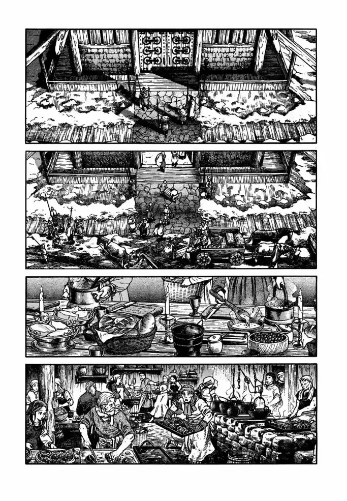 Read Vinland Saga pt_BR Manga Online