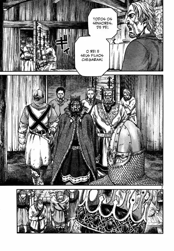 Read Vinland Saga pt_BR Manga Online