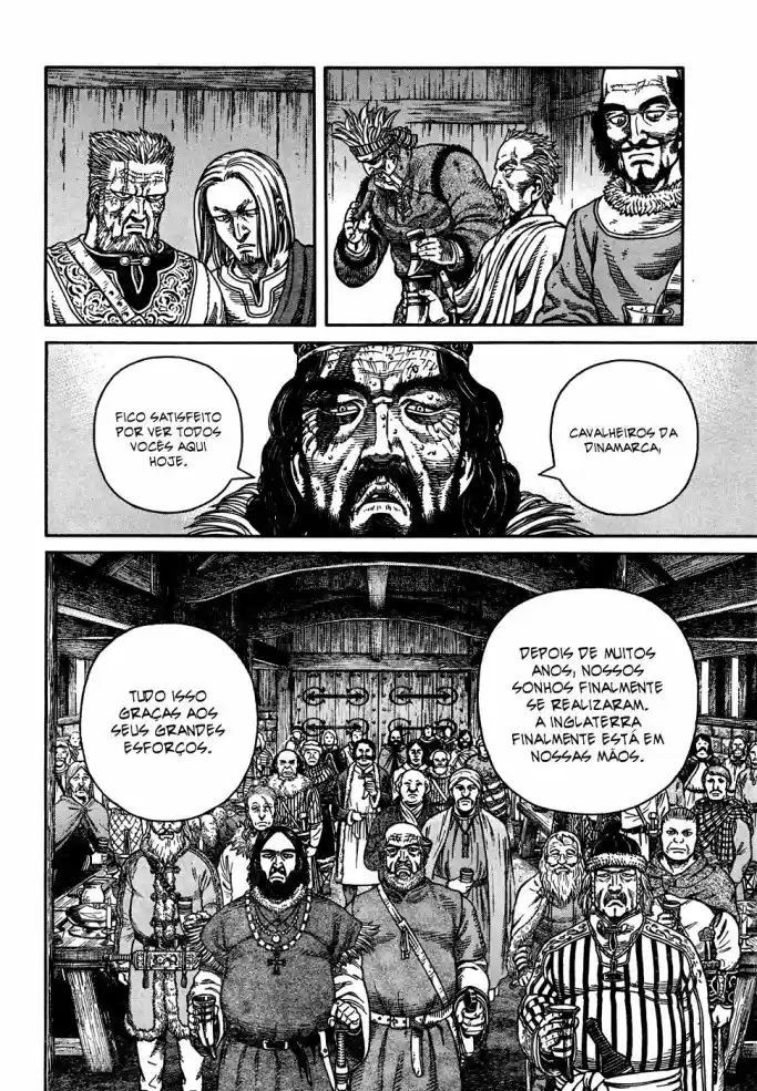 Read Vinland Saga pt_BR Manga Online