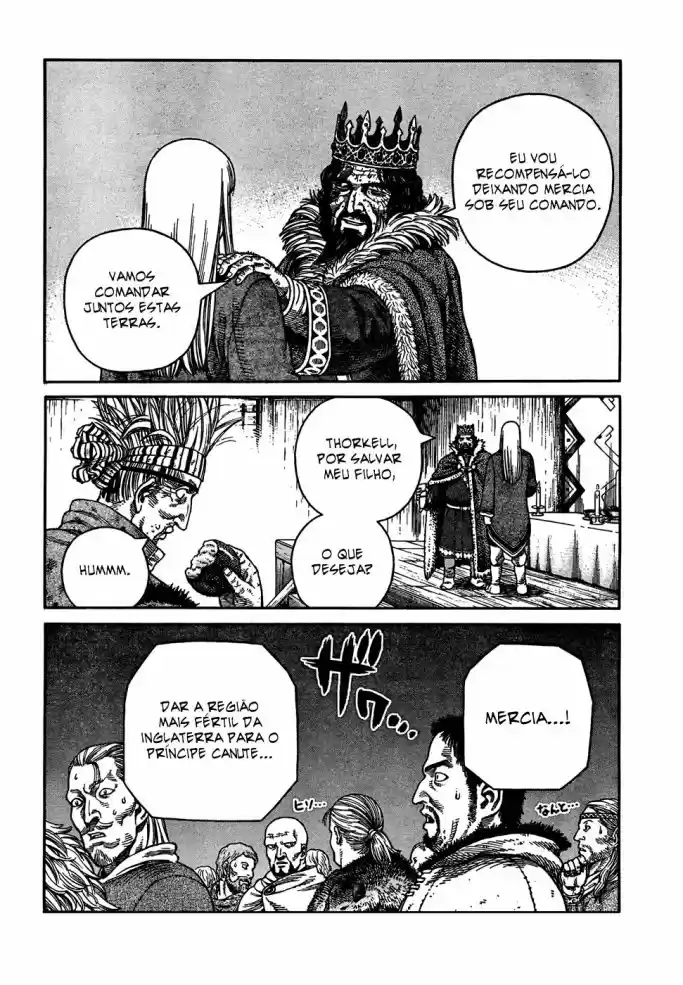 Read Vinland Saga pt_BR Manga Online