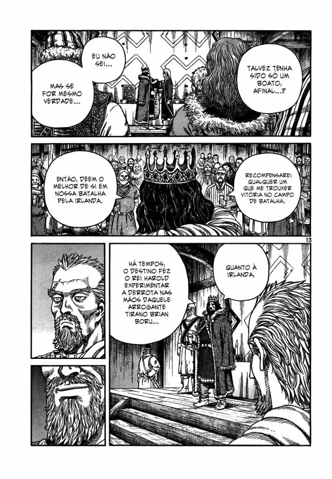 Read Vinland Saga pt_BR Manga Online