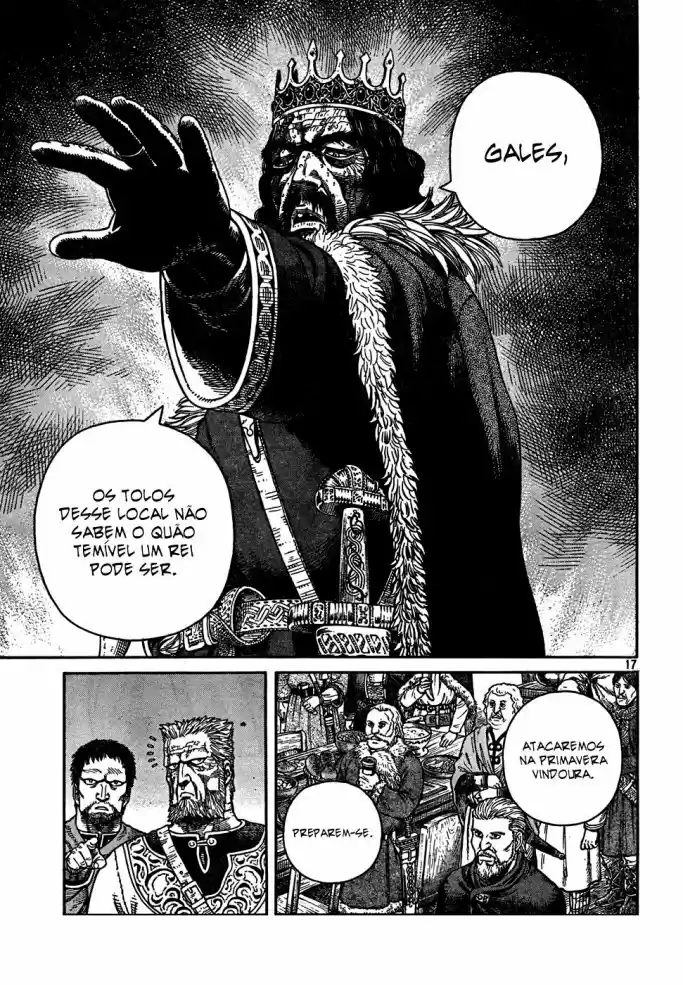 Read Vinland Saga pt_BR Manga Online