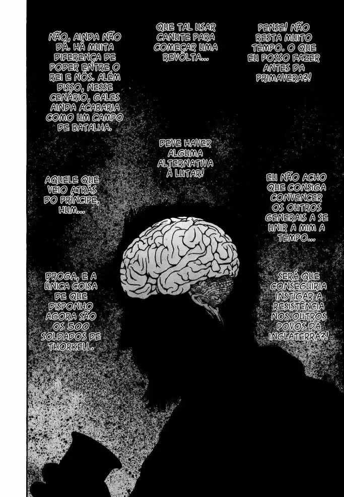 Read Vinland Saga pt_BR Manga Online