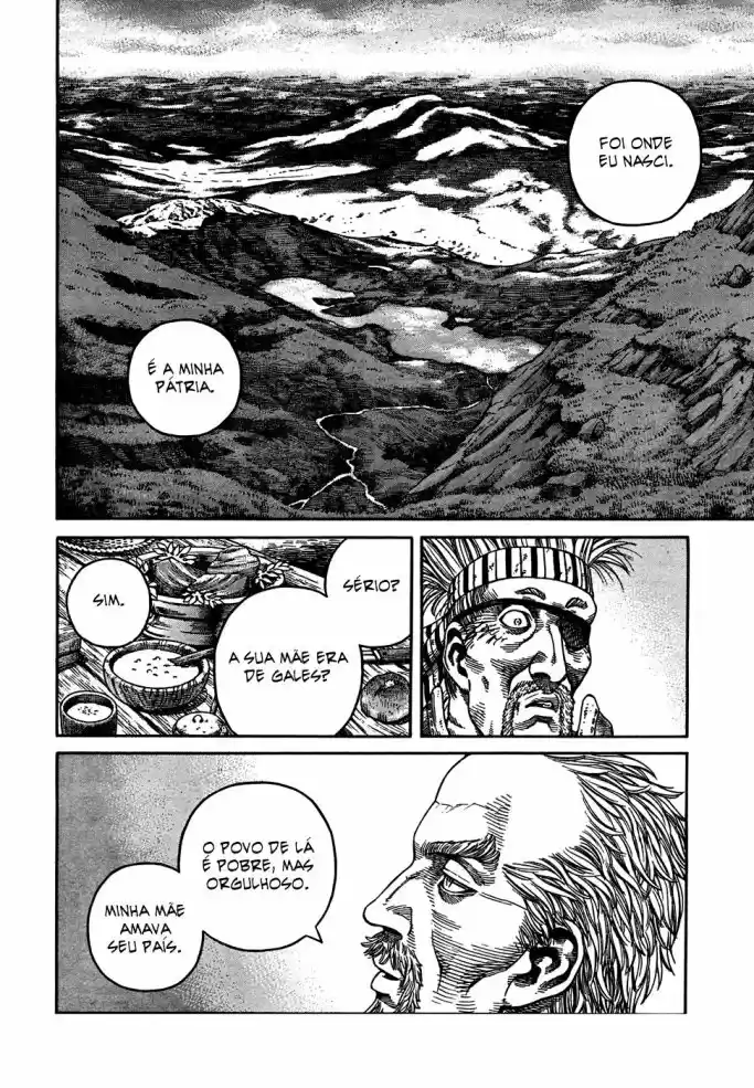 Read Vinland Saga pt_BR Manga Online