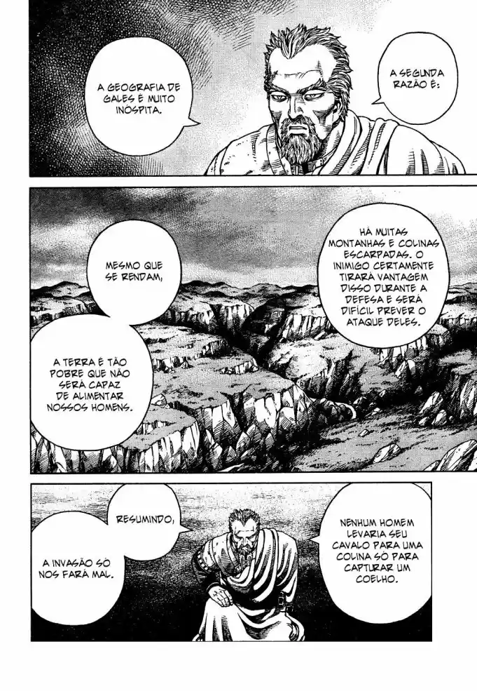 Read Vinland Saga pt_BR Manga Online