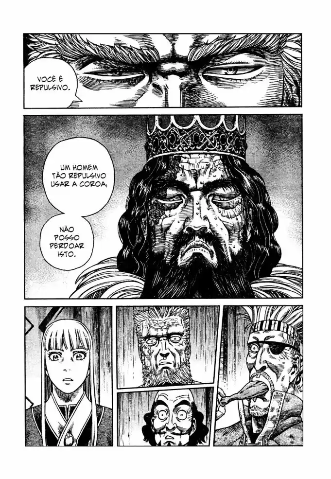 Read Vinland Saga pt_BR Manga Online