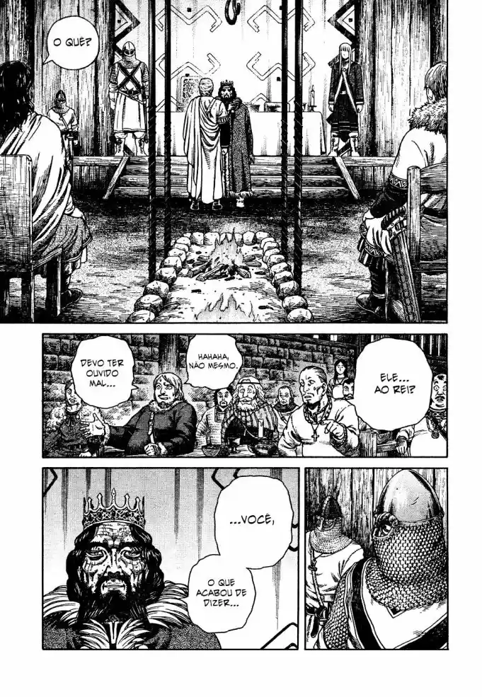 Read Vinland Saga pt_BR Manga Online