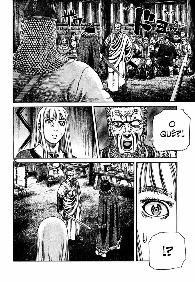 Read Vinland Saga pt_BR Manga Online