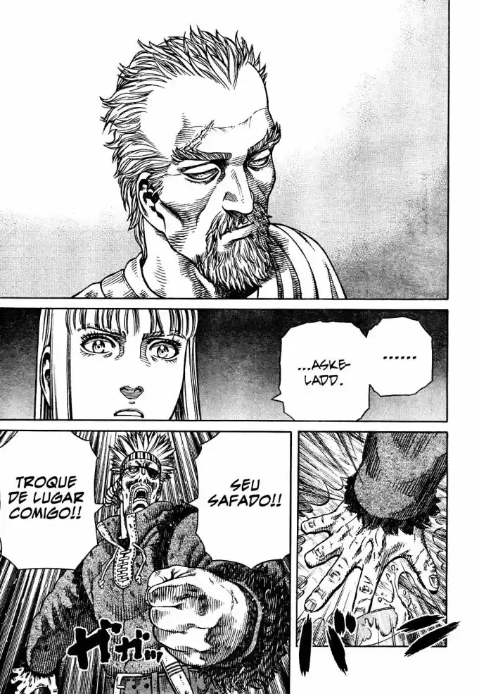 Read Vinland Saga pt_BR Manga Online