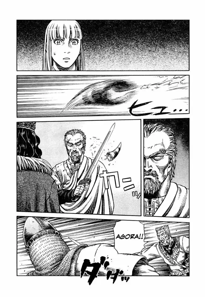 Read Vinland Saga pt_BR Manga Online