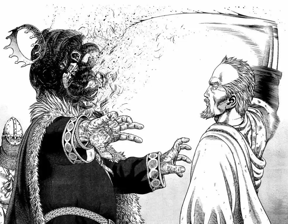 Read Vinland Saga pt_BR Manga Online