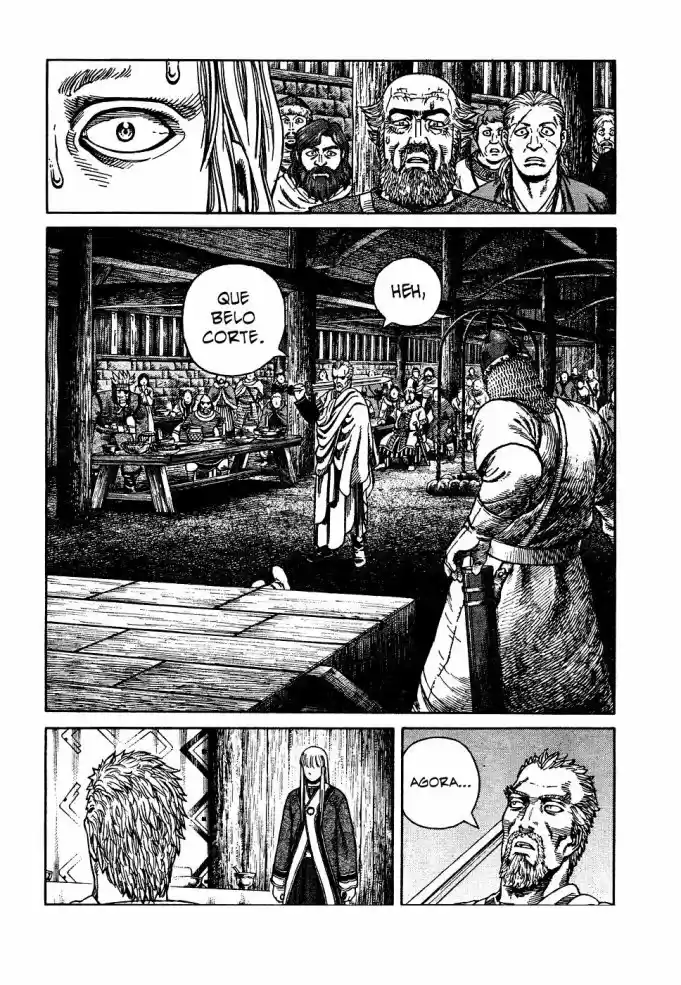 Read Vinland Saga pt_BR Manga Online