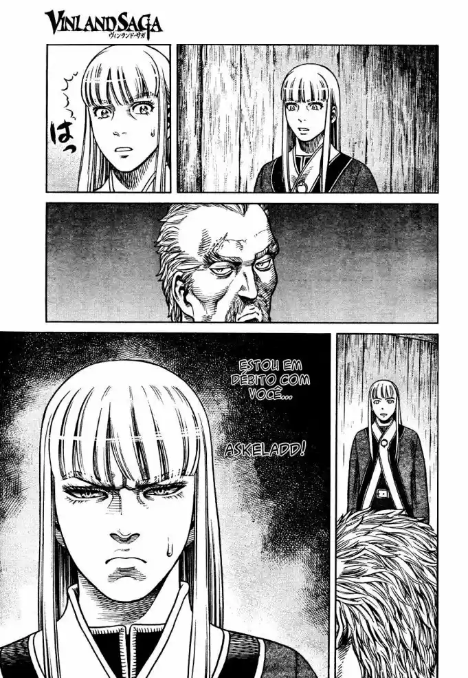 Read Vinland Saga pt_BR Manga Online
