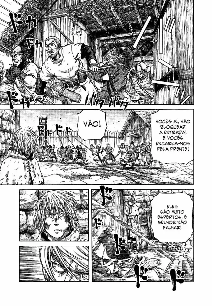 Read Vinland Saga pt_BR Manga Online