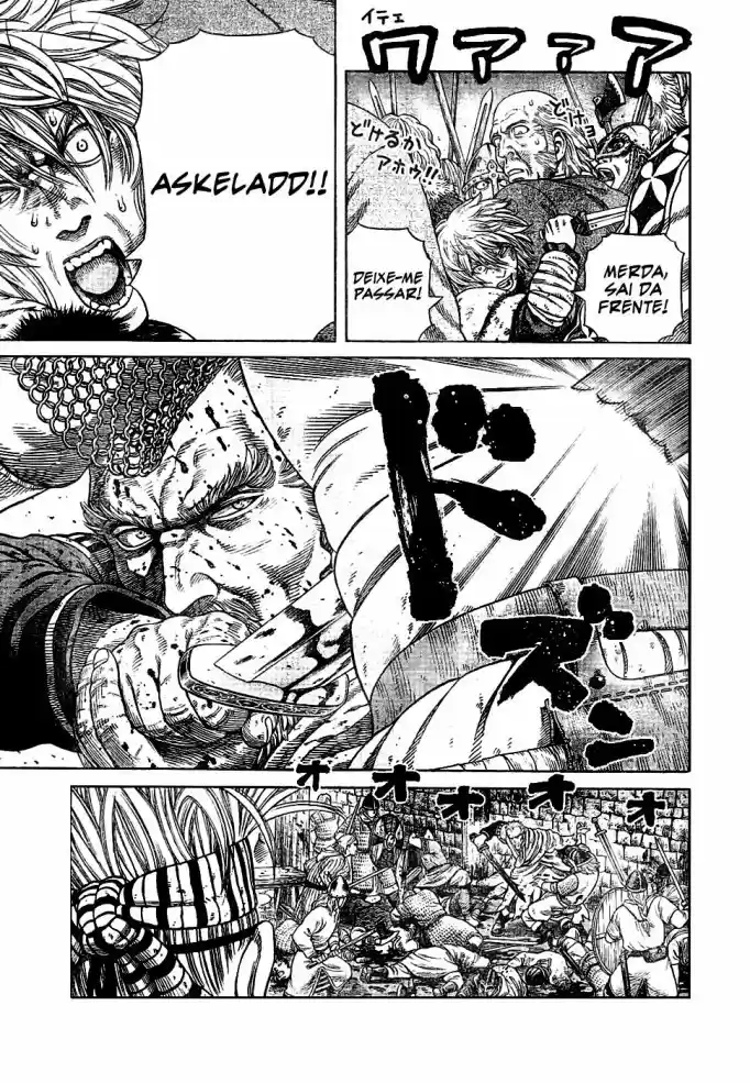 Read Vinland Saga pt_BR Manga Online