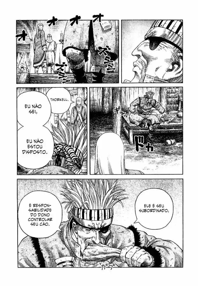Read Vinland Saga pt_BR Manga Online