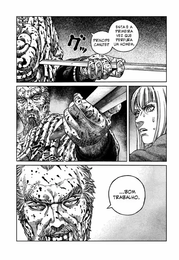 Read Vinland Saga pt_BR Manga Online