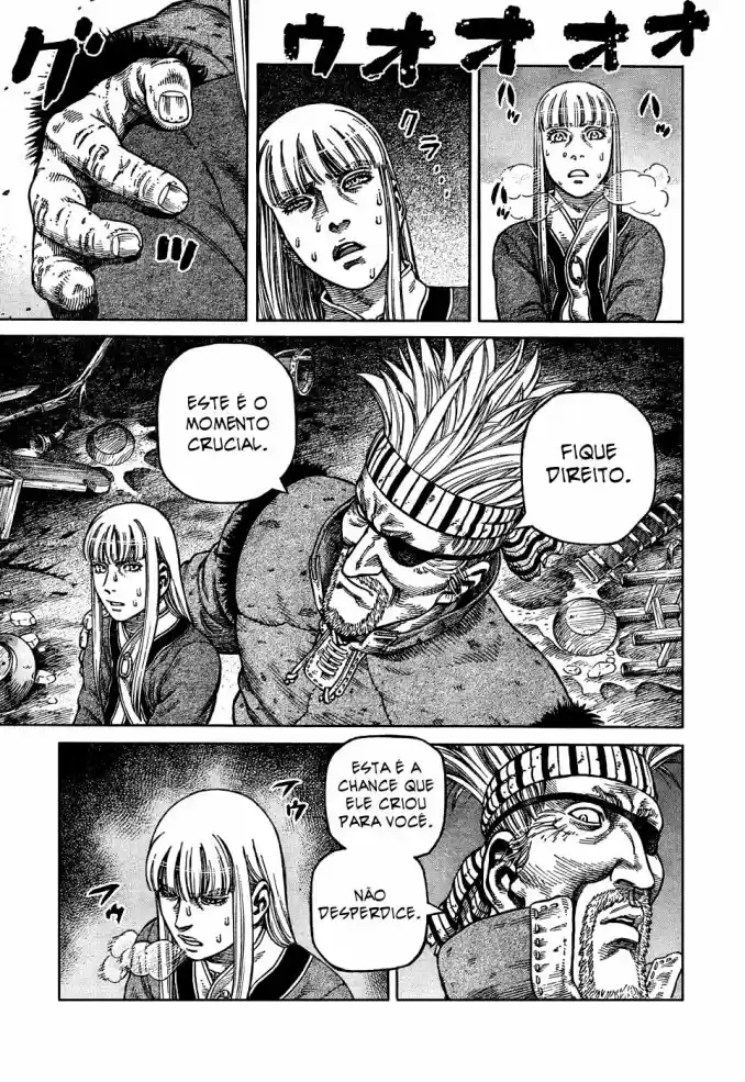 Read Vinland Saga pt_BR Manga Online