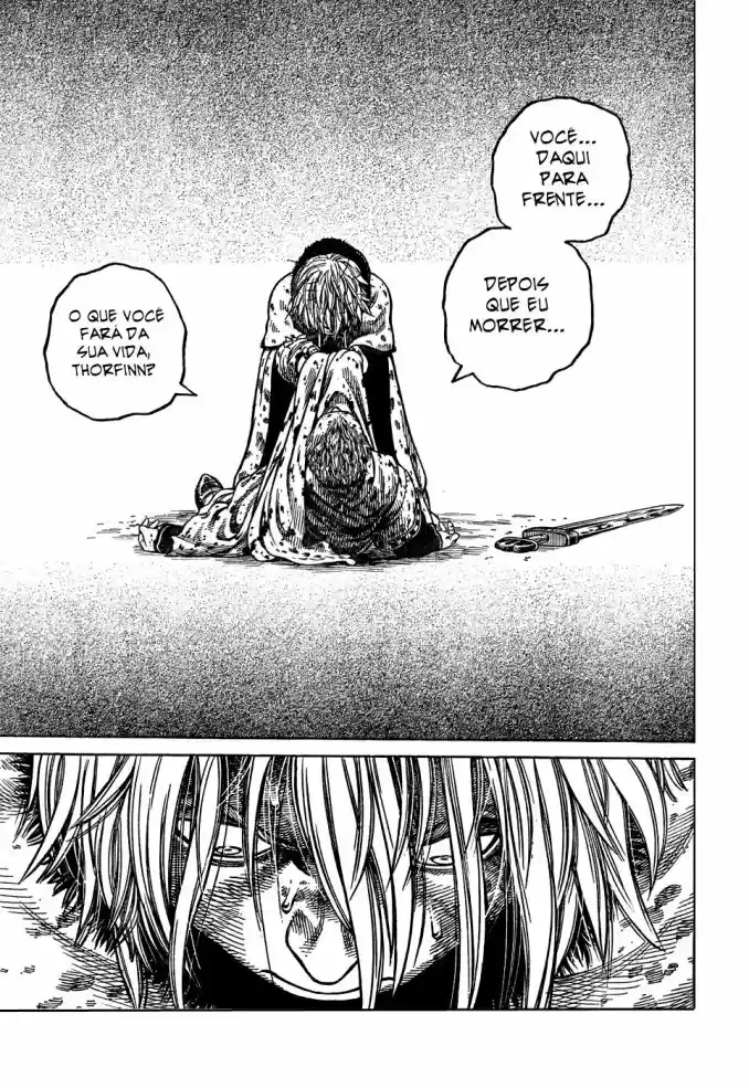 Read Vinland Saga pt_BR Manga Online