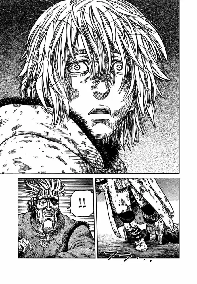 Read Vinland Saga pt_BR Manga Online