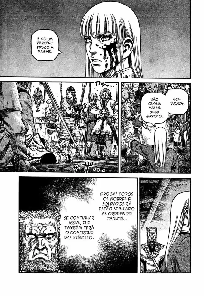 Read Vinland Saga pt_BR Manga Online