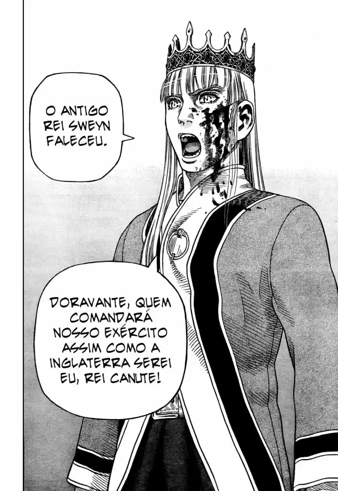 Read Vinland Saga pt_BR Manga Online