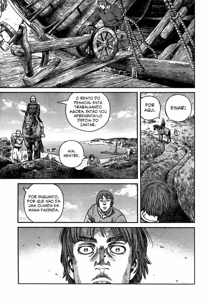 Read Vinland Saga pt_BR Manga Online