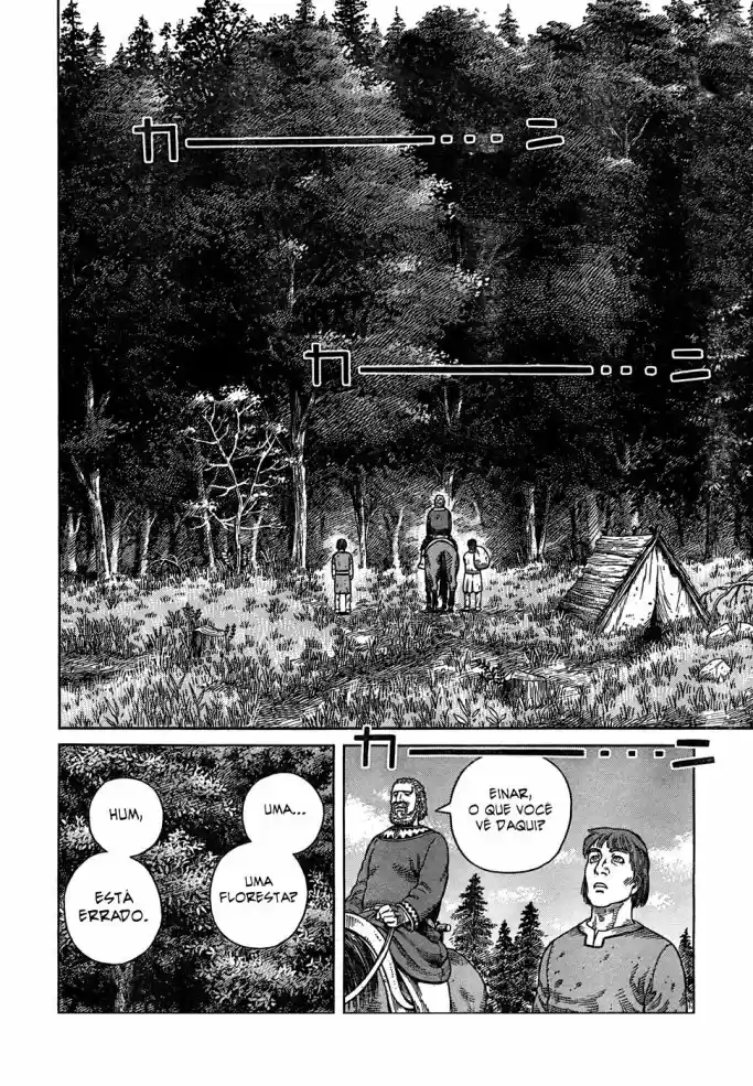 Read Vinland Saga pt_BR Manga Online
