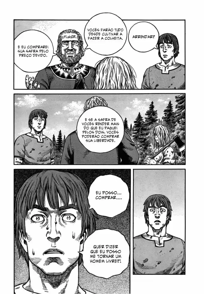 Read Vinland Saga pt_BR Manga Online