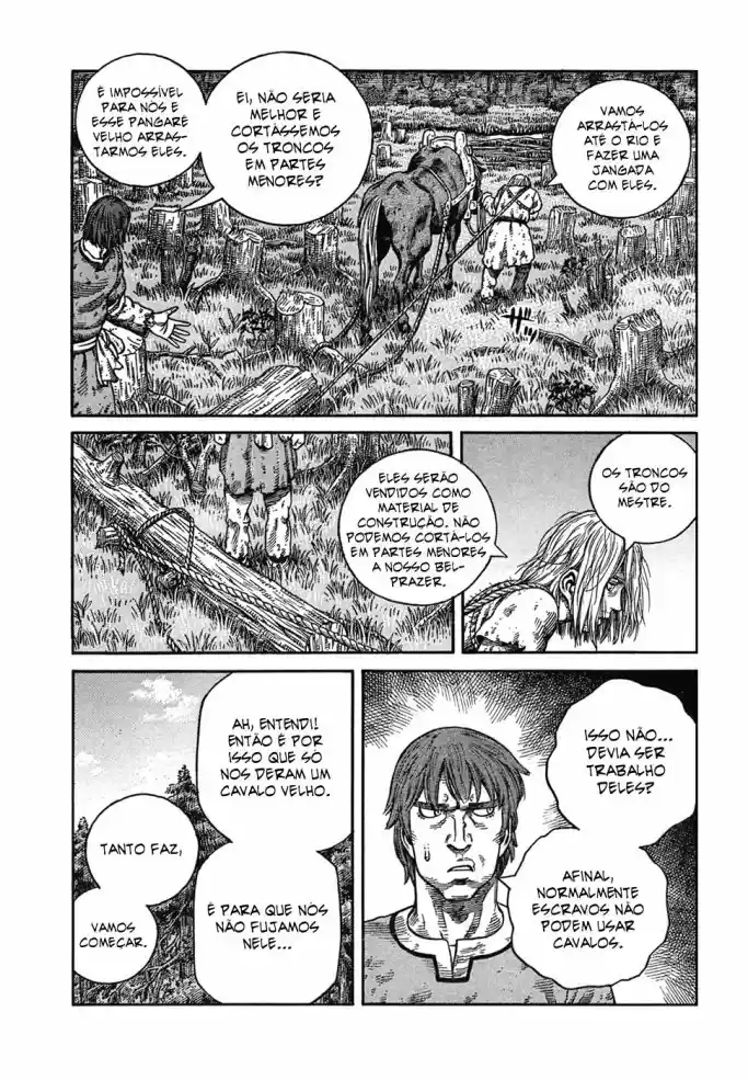 Read Vinland Saga pt_BR Manga Online