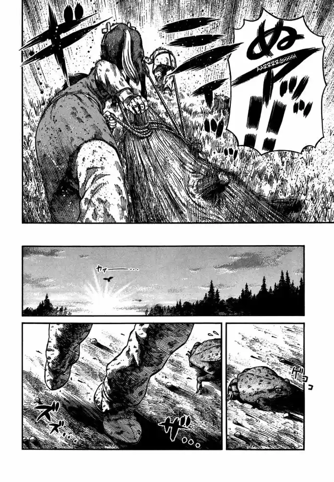 Read Vinland Saga pt_BR Manga Online