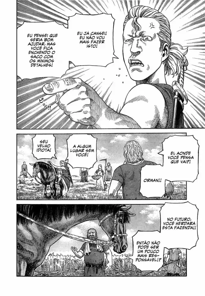 Read Vinland Saga pt_BR Manga Online