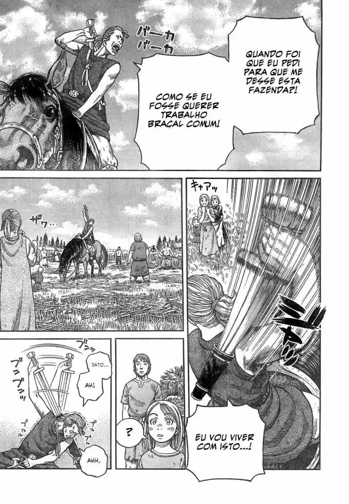 Read Vinland Saga pt_BR Manga Online