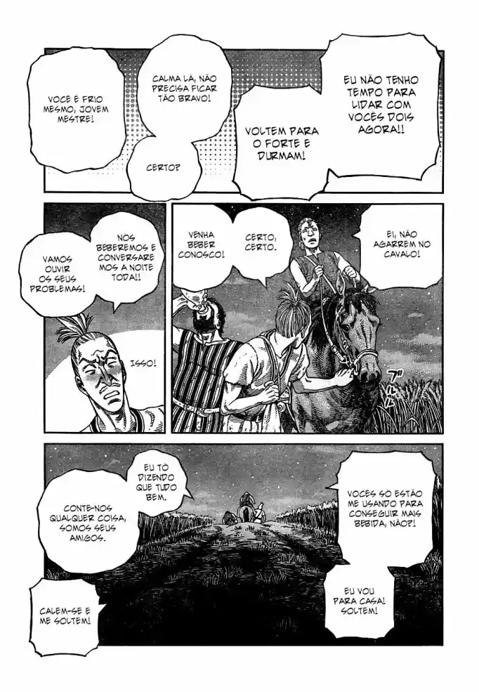 Read Vinland Saga pt_BR Manga Online
