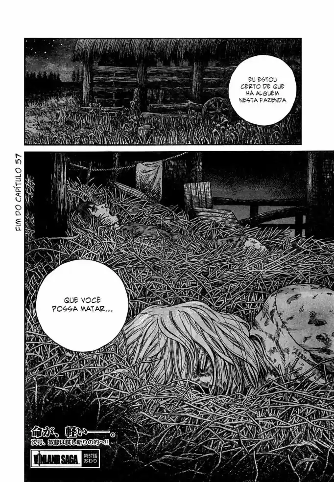 Read Vinland Saga pt_BR Manga Online