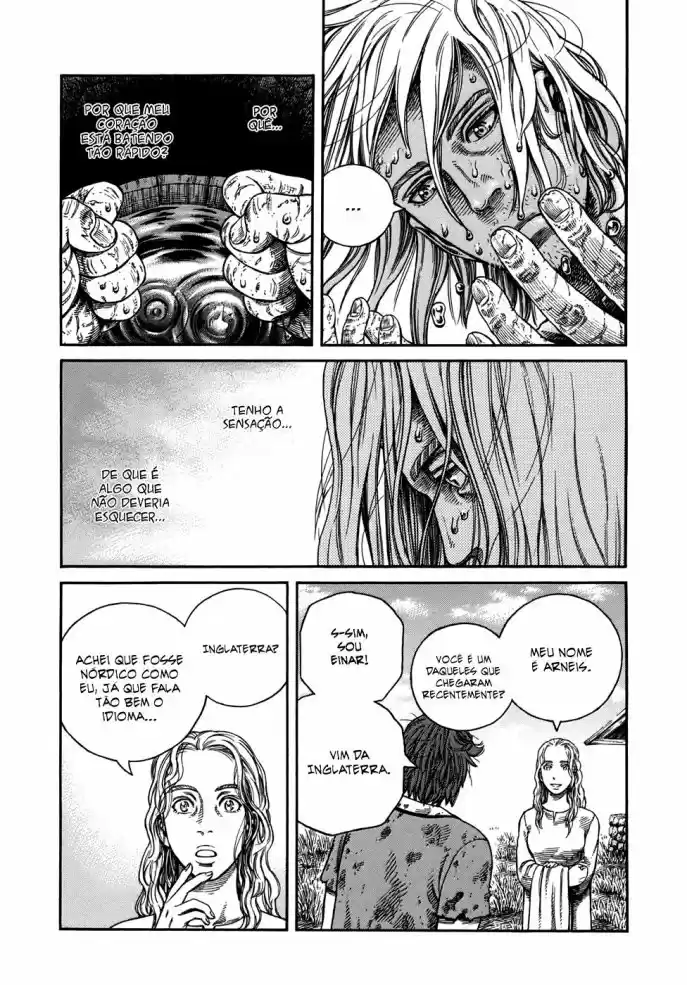 Read Vinland Saga pt_BR Manga Online