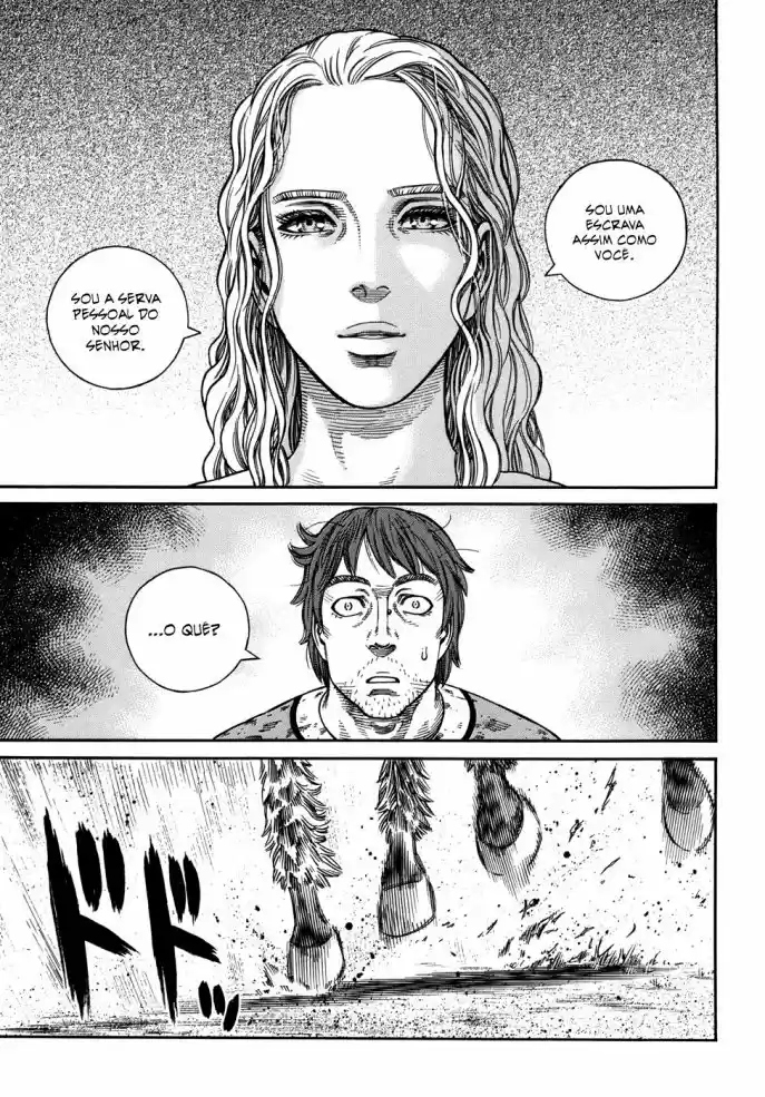 Read Vinland Saga pt_BR Manga Online