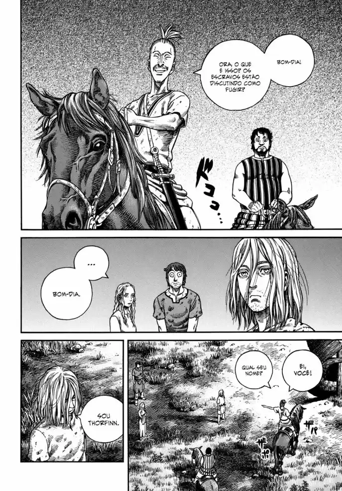 Read Vinland Saga pt_BR Manga Online