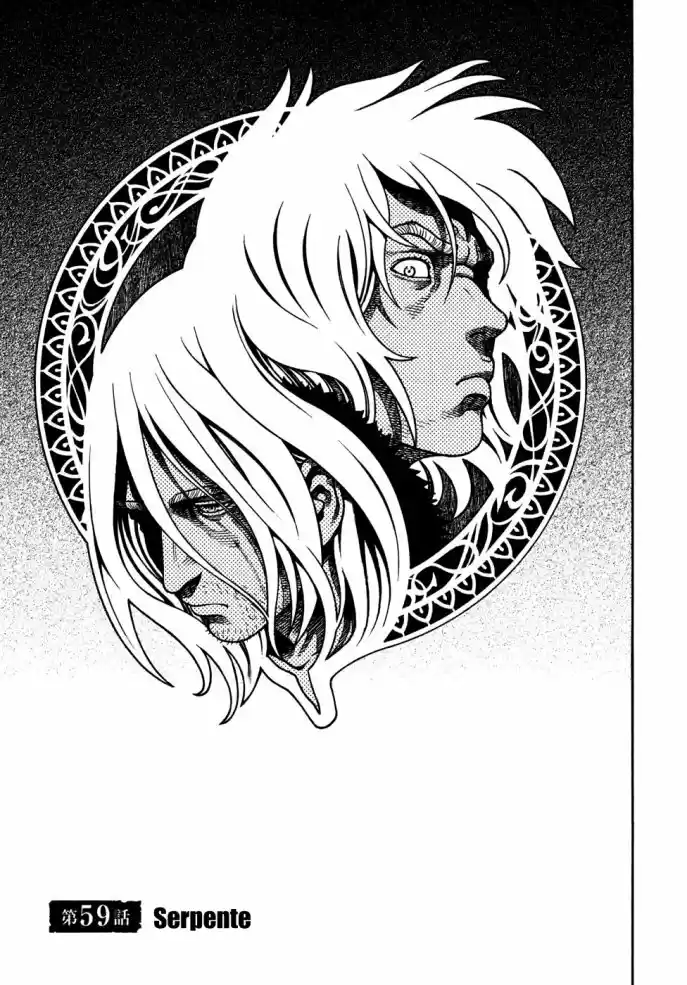 Read Vinland Saga pt_BR Manga Online