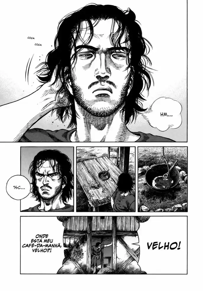 Read Vinland Saga pt_BR Manga Online