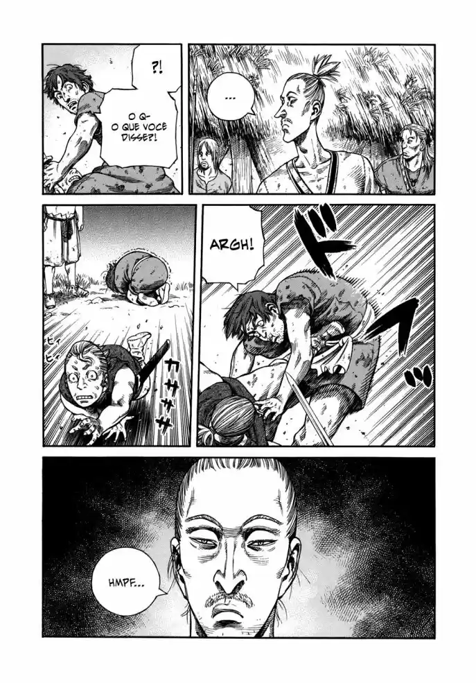 Read Vinland Saga pt_BR Manga Online