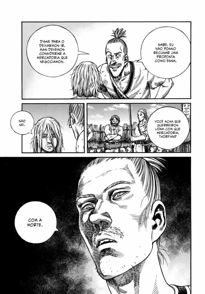 Read Vinland Saga pt_BR Manga Online