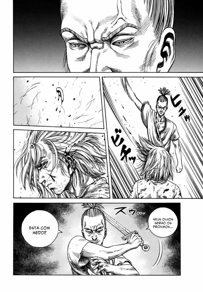 Read Vinland Saga pt_BR Manga Online