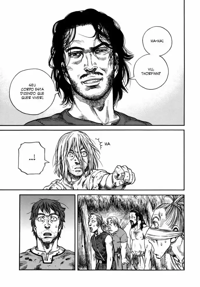 Read Vinland Saga pt_BR Manga Online
