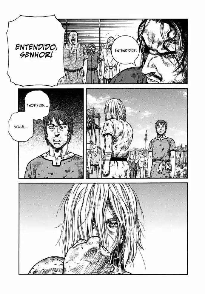 Read Vinland Saga pt_BR Manga Online