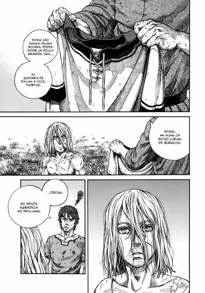 Read Vinland Saga pt_BR Manga Online