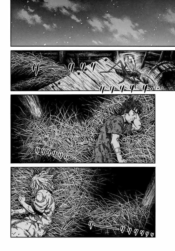Read Vinland Saga pt_BR Manga Online