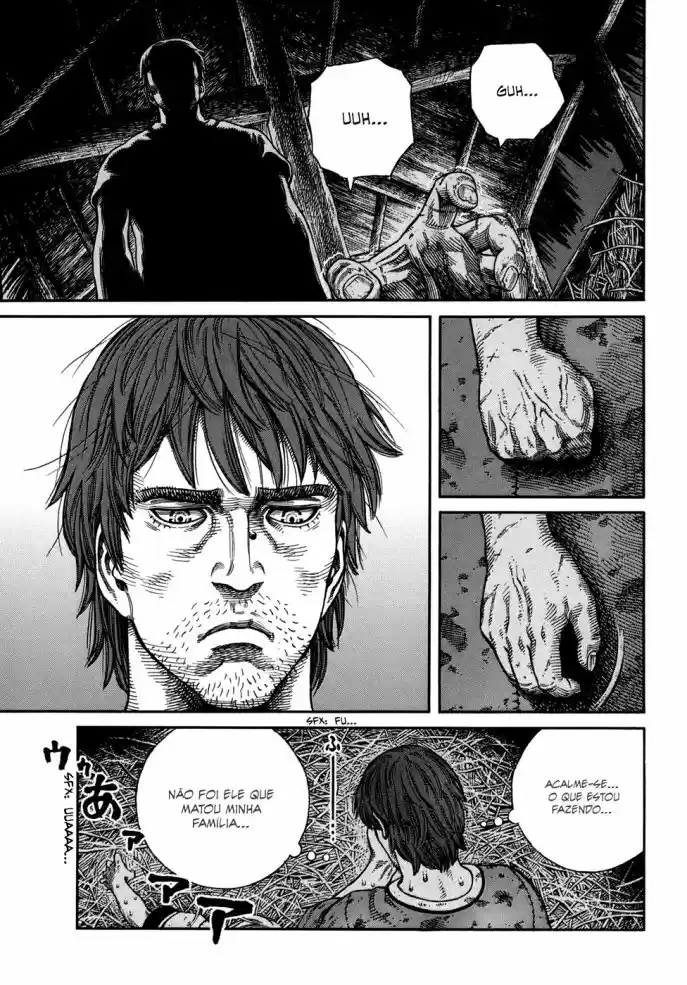 Read Vinland Saga pt_BR Manga Online